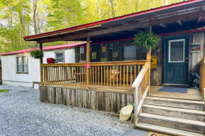 Manis Hollow Gatlinburg